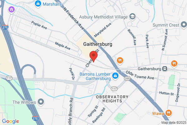 SOLDIERFIT Gaithersburg