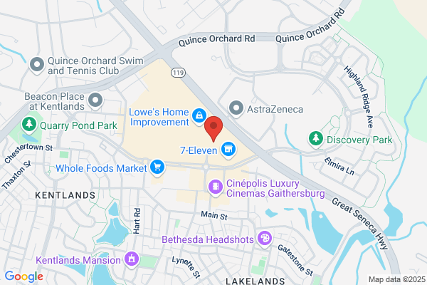 F45 Training Gaithersburg MD
