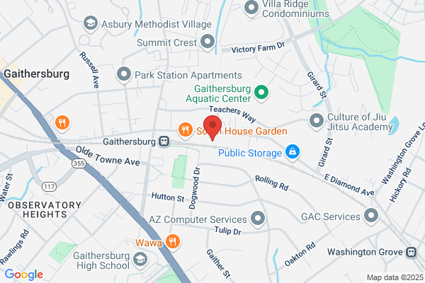 Gaithersburg Citgo
