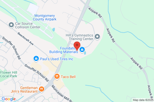 Rockville Steel & MFG CO