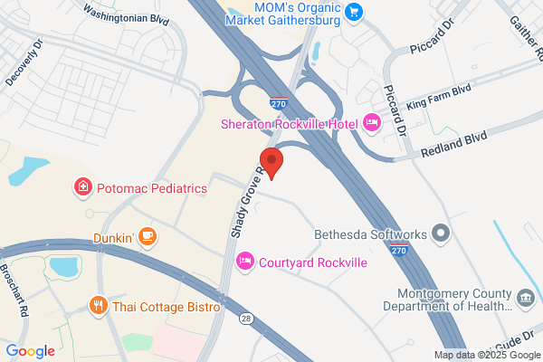 Ambulatory Plastic Surgery Center