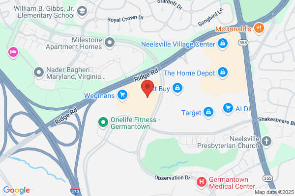 Capital Orthopedics Inc