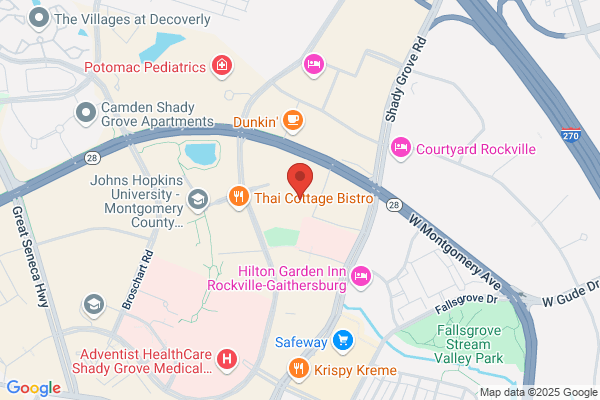 Family Healthcare Gaithersburg