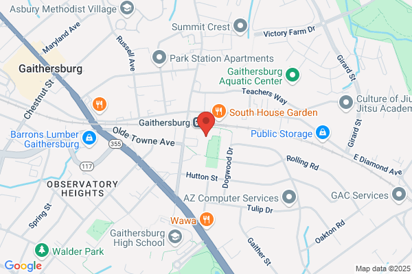 National Recovery Housing Corp