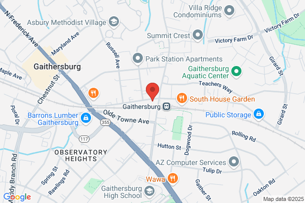 Gaithersburg Rental Center