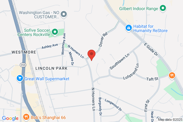 Prosource of Rockville