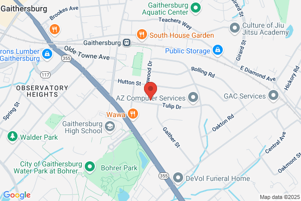 Air Quality Heating & Air Conditioning
