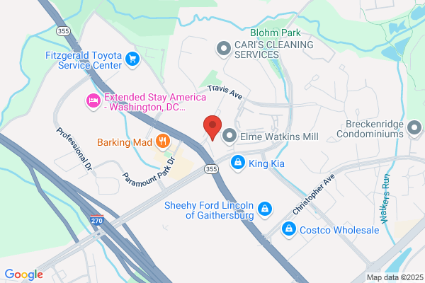 K&K Brick & Stone LLC