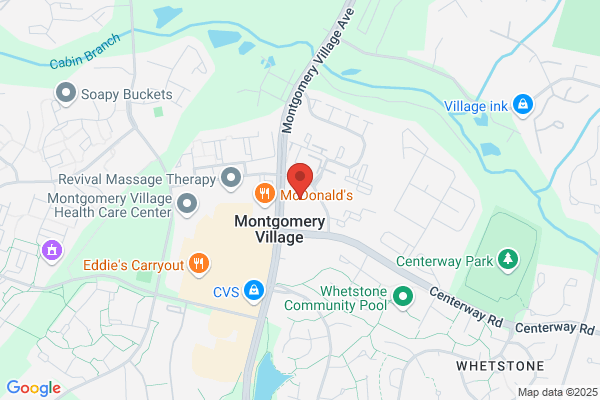 Sunrise Assisted and Independent Living At Montgomery Village
