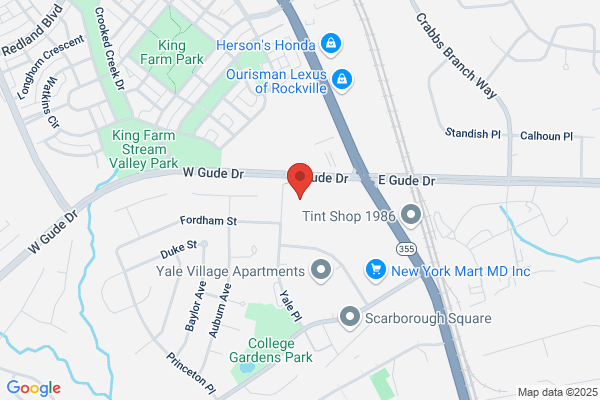 Healthsouth Montgomery Surgery Center