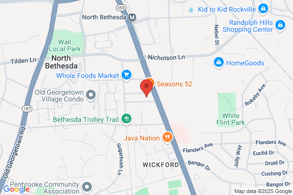 Surgery Center of Rockville Llc