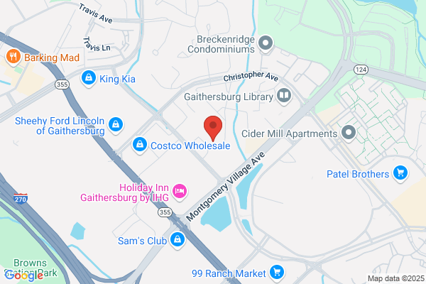 Homewood Suites by Hilton Gaithersburg/ Washington, DC North