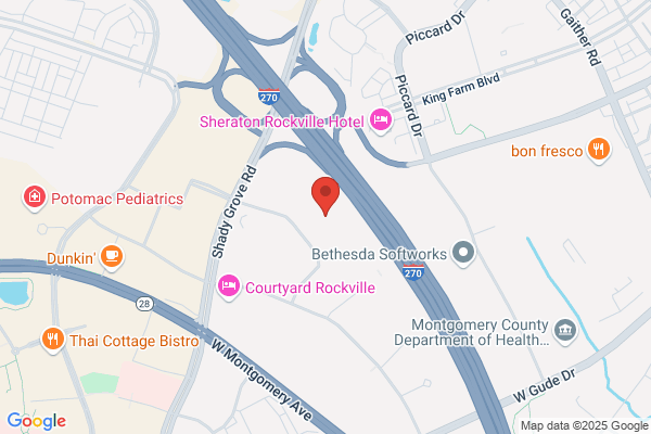 Sleep Inn Rockville