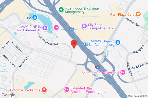 SpringHill Suites by Marriott Gaithersburg