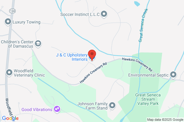 J & C Interiors