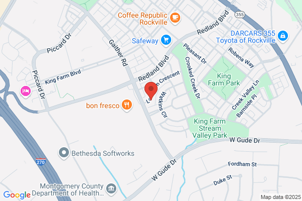 Bergenfield & Associates