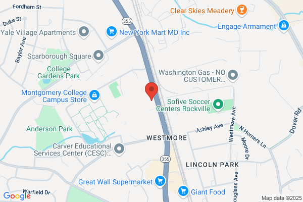 C. Clifton Veirs Insurance Agency