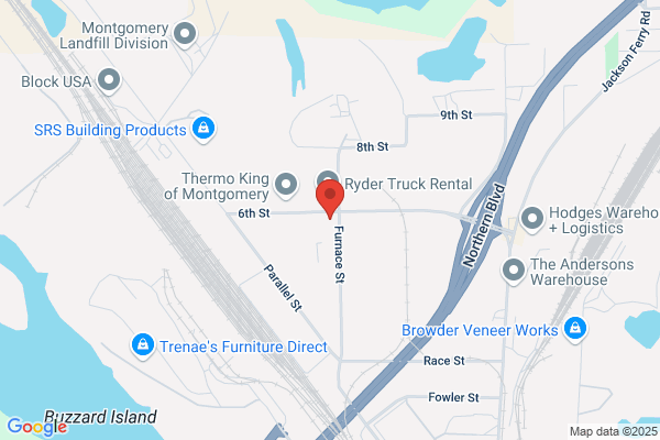 Ferris Baker Watts Incorporated