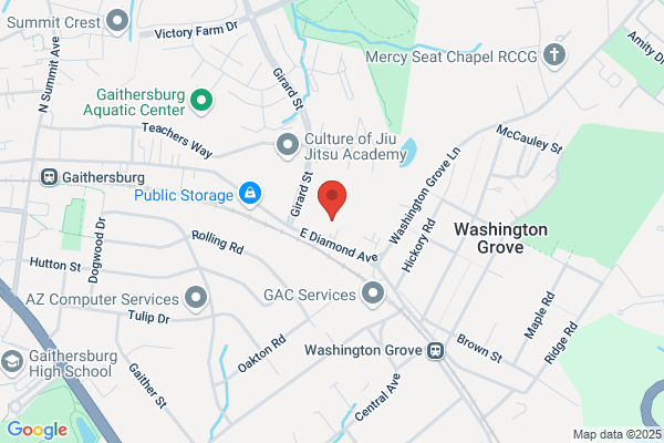 Washington Gem & Mineral Co