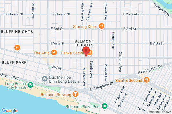Betty Brite Cleaners