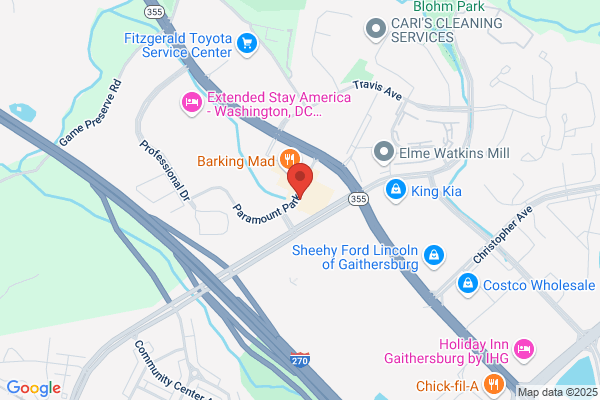 Brite Cleaners