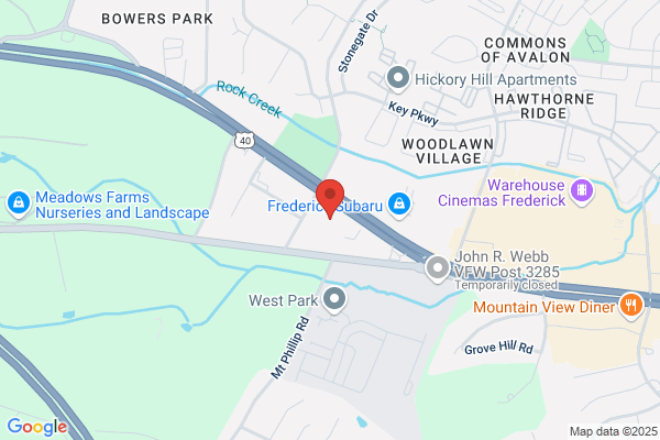 Gaithersburg Cleaners