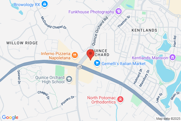 Potomac Valley Cleaners