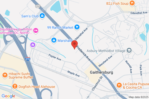 James D Dalrymple