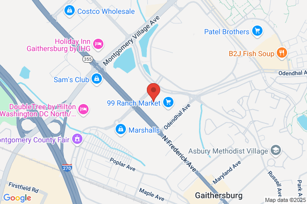 Shuster Robert G Attorney