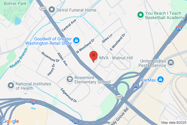 Baldino's Lock & Key (Gaithersburg, MD)