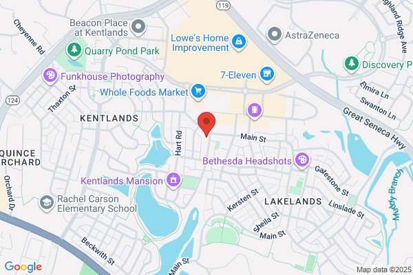 Kentlands Psychotherapy