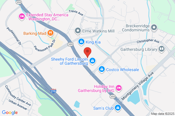 Fitzgerald's Lakeforest Toyota