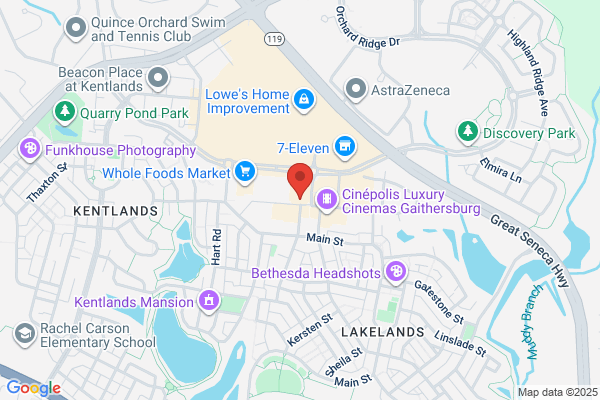 Colonial Opticians Inc