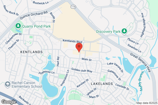 Evenly Orthodontics Gaithersburg