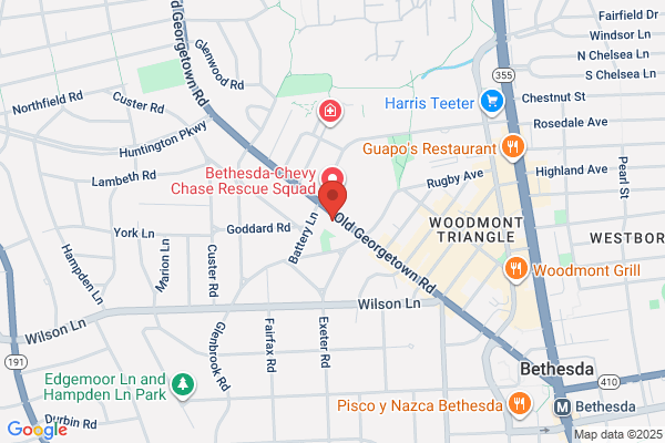 Bethesda Lawn and Maintenance