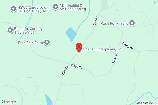 Goshen Enterprises Inc