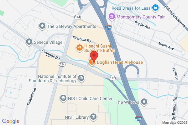 Chesapeake Urology - The Prostate Center at Gaithersburg