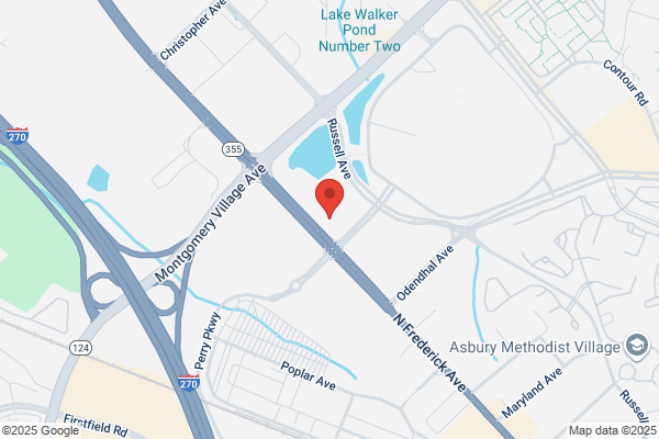 NovaCare Rehabilitation - Gaithersburg