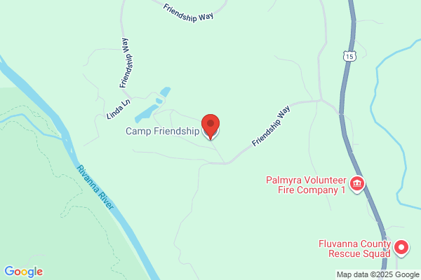 Camp Friendship