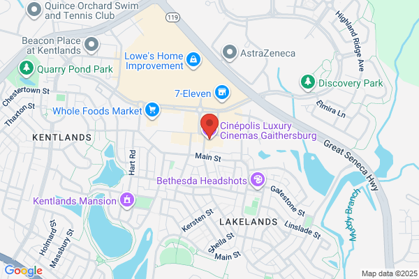 Kentlands Stadium 8