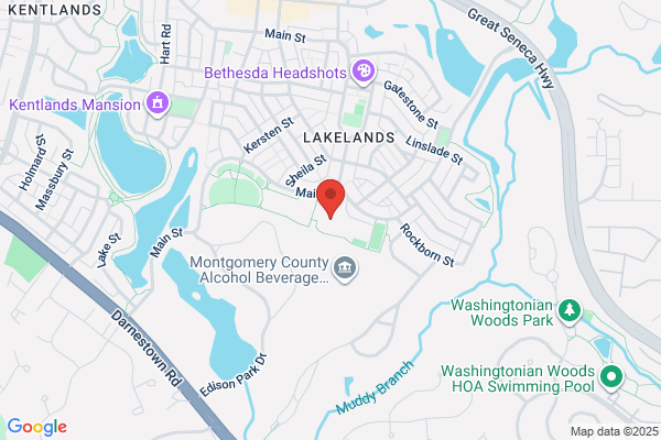 Montgomery County Public Schools, Middle Schools, Lakeland Park Ms