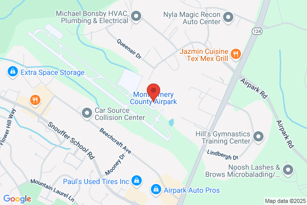 Proxy Aviation Systems Inc