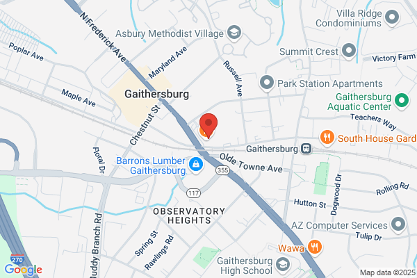 Roy's Place