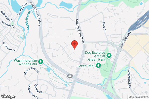 Pivot PT - Gaithersburg