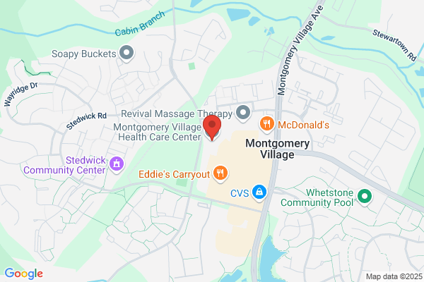 Montgomery Village Health Care Center
