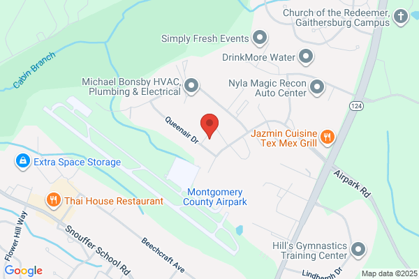 Plumbing Inc