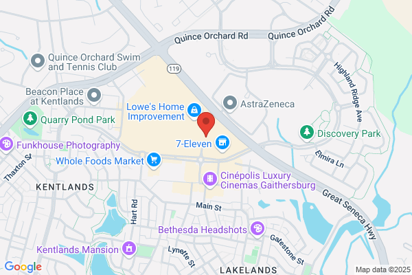 Kentlands Foot & Ankle
