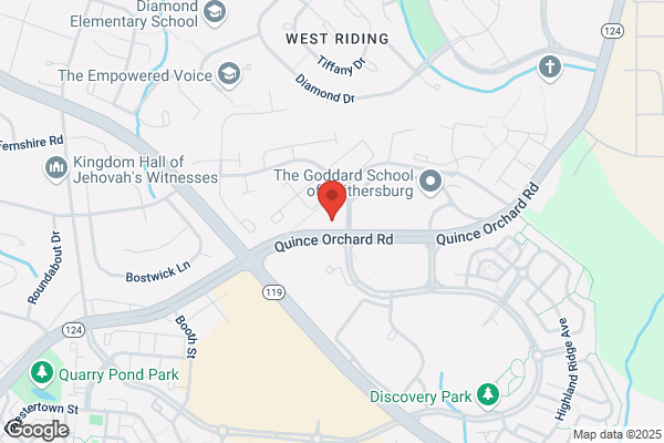 KinderCare on Sioux Lane