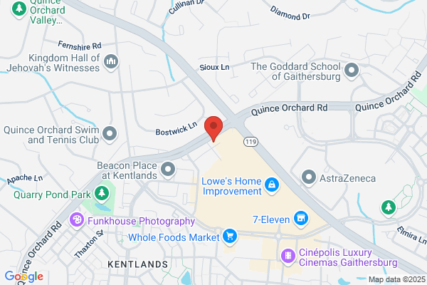 Kentlands Title & Escrow