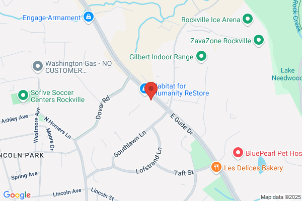 Usa Cabinet Store Rockville
